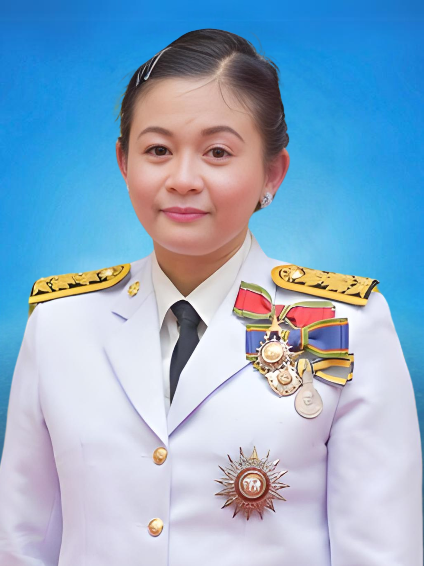 หัวหน้ากลุ่มสาระการเรียนรู้ Image