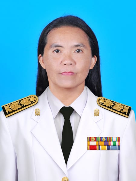 หัวหน้ากลุ่มสาระการเรียนรู้ Image