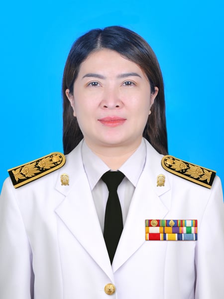 หัวหน้ากลุ่มสาระการเรียนรู้ Image