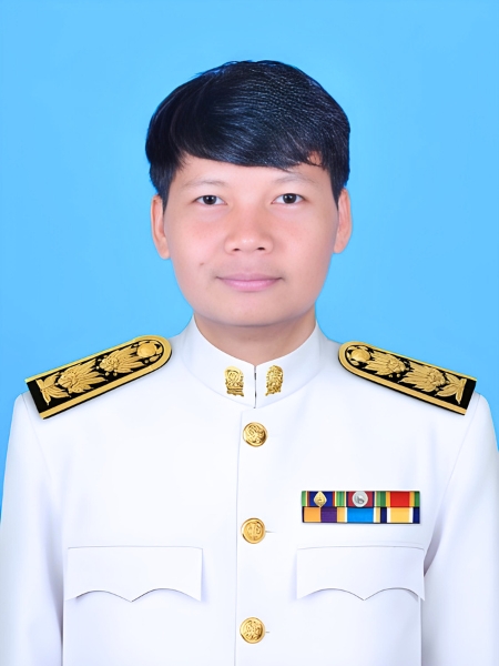หัวหน้ากลุ่มสาระการเรียนรู้ Image